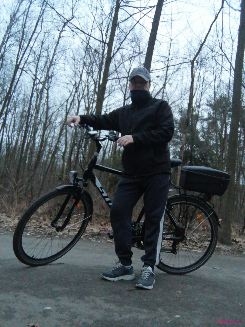 Arkadiusz, Male, 51, Pabianice, Polska, Photo: 5
