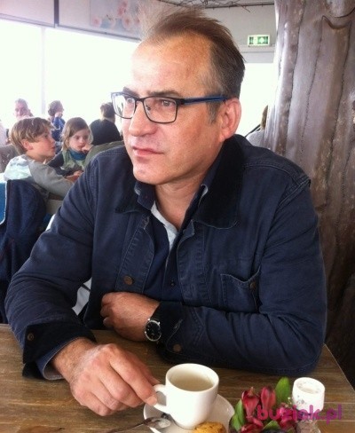 marek, Mężczyzna, 59, Breda, Holandia: 1