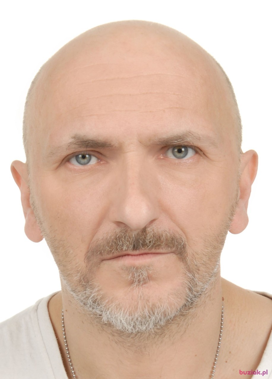 Piotr, Mężczyzna, 51, Hamburg, Niemcy: 1