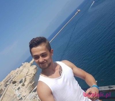 Tomek, Male, 35, Przemyśl, Polska, Photo: 2