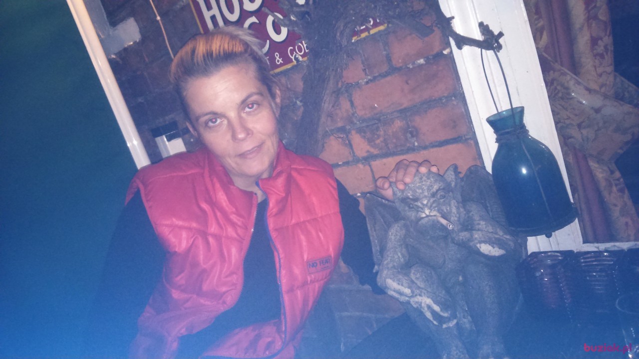 Beata, Kobieta, 52, Ipswich, Wielka Brytania, Zdjęcie: 1