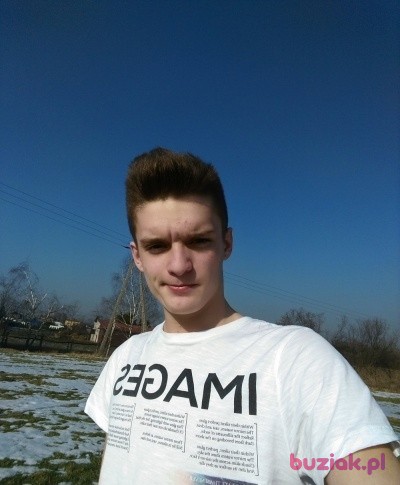 Kuba, Mężczyzna, 25, Imielin, Polska: 1