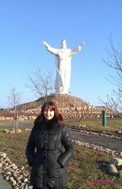 Natalia, Kobieta, 39, Stęszew, Polska, Zdjęcie: 6