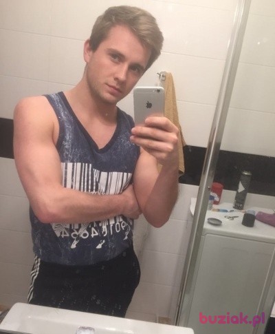 Przemek, Mężczyzna, 29, Warszawa, Polska, Zdjęcie: 1