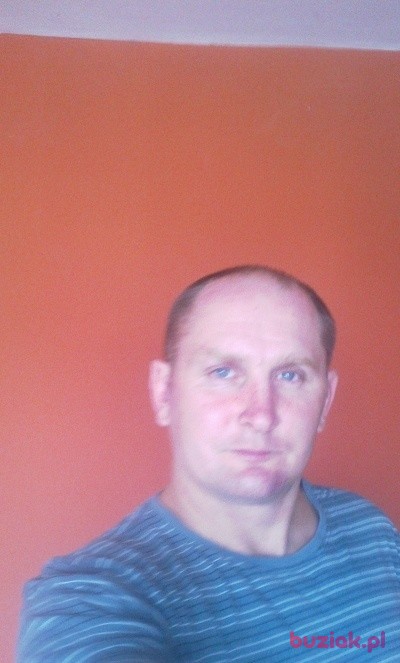 ceber, Mężczyzna, 52, Krzepice, Polska: 1