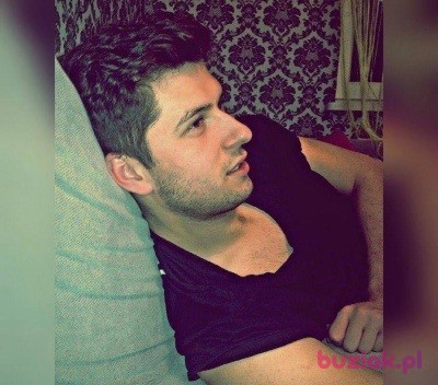 Radek Białorudzki, Mężczyzna, 28, Warszawa, Polska, Zdjęcie: 4