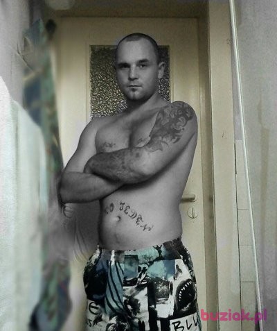 capsell, Mężczyzna, 40, Inowrocław, Polska: 1