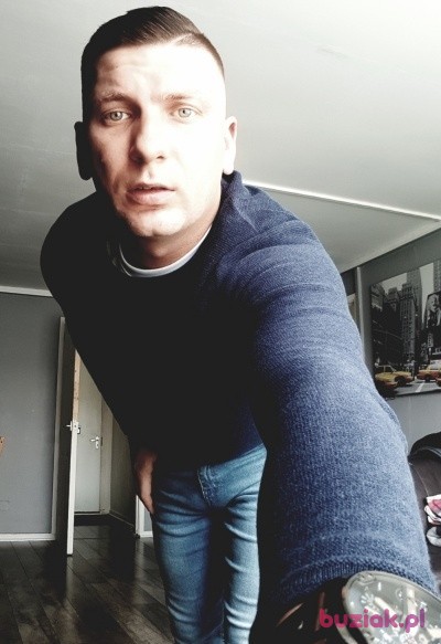 Wojtek, Mężczyzna, 42, Chester, Wielka Brytania: 1