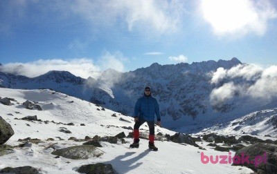 Maciej, Mężczyzna, 37, Polska, Zdjęcie: 3