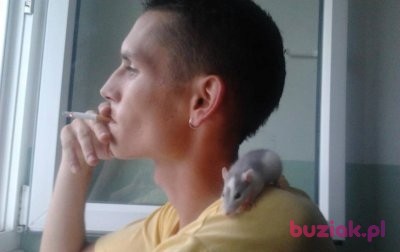 Adrian, Mężczyzna, 35, Puławy, Polska, Zdjęcie: 3