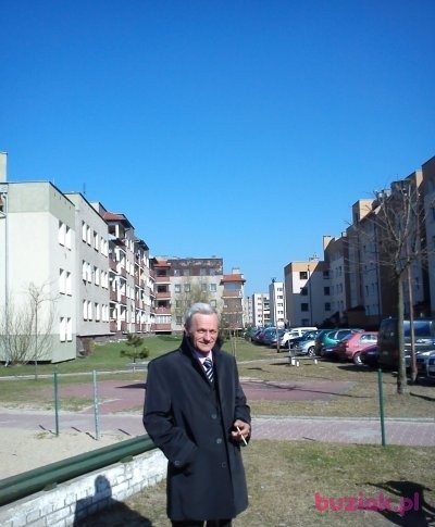 Kazimierz, Mężczyzna, 73, Włodawa, Polska, Zdjęcie: 1