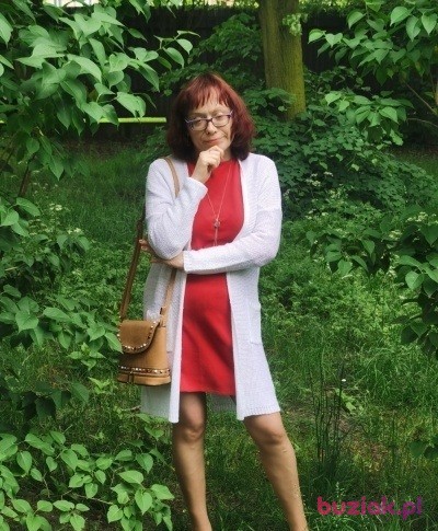 liliana, Female, 44, Jaworzno, Polska, Photo: 13