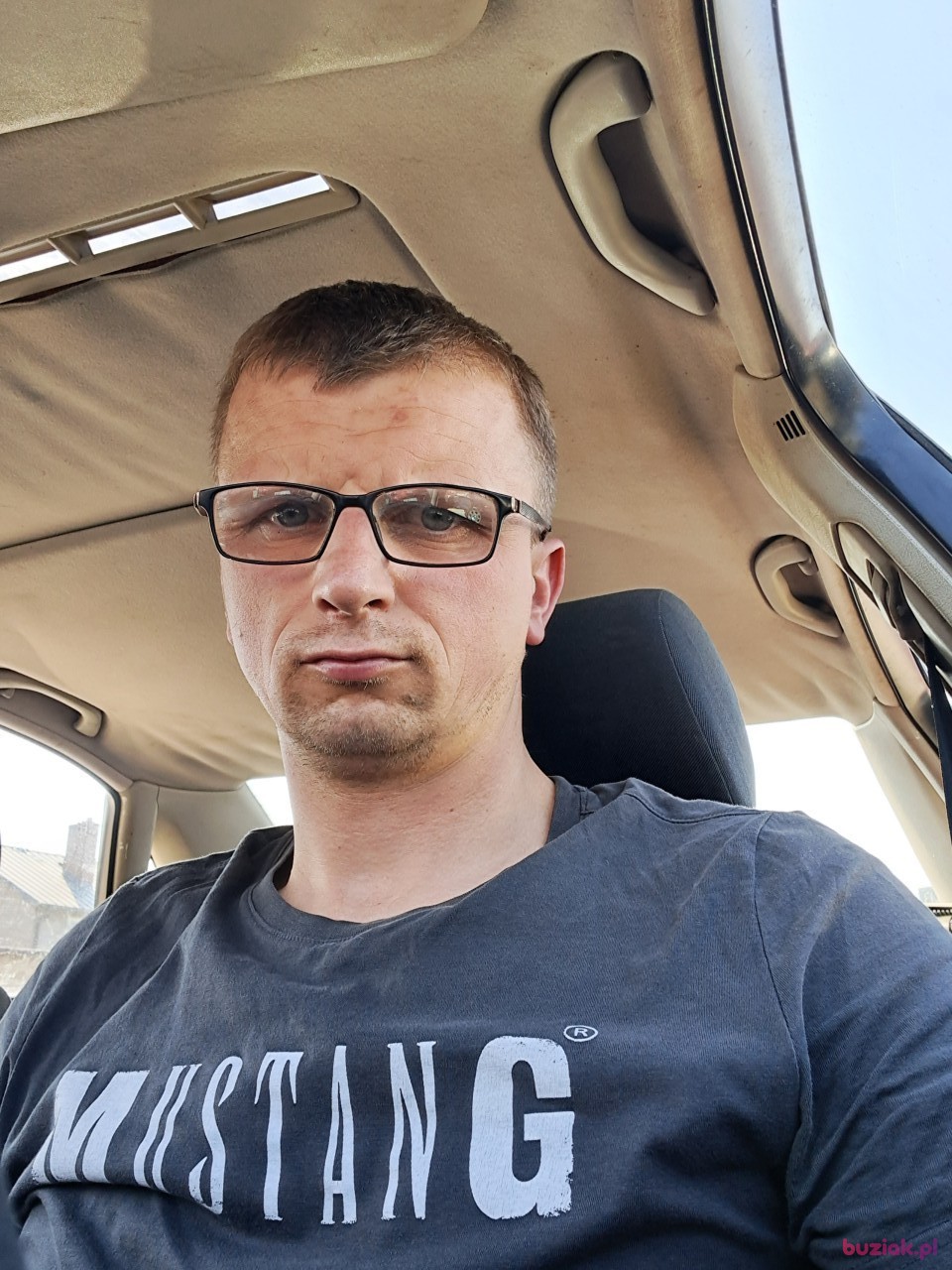 Janusz, Mężczyzna, 37, Augustów, Polska, Zdjęcie: 1