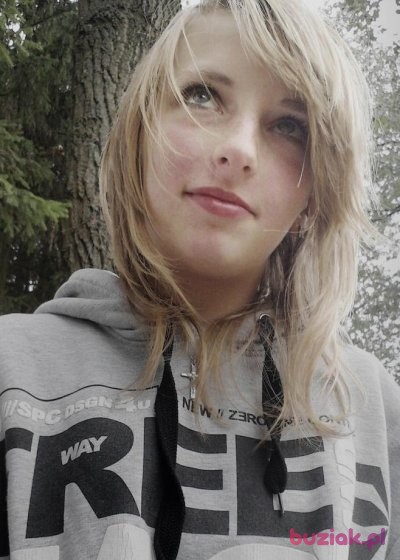 Karolina, Female, 29, Więcbork, Polska, Photo: 4