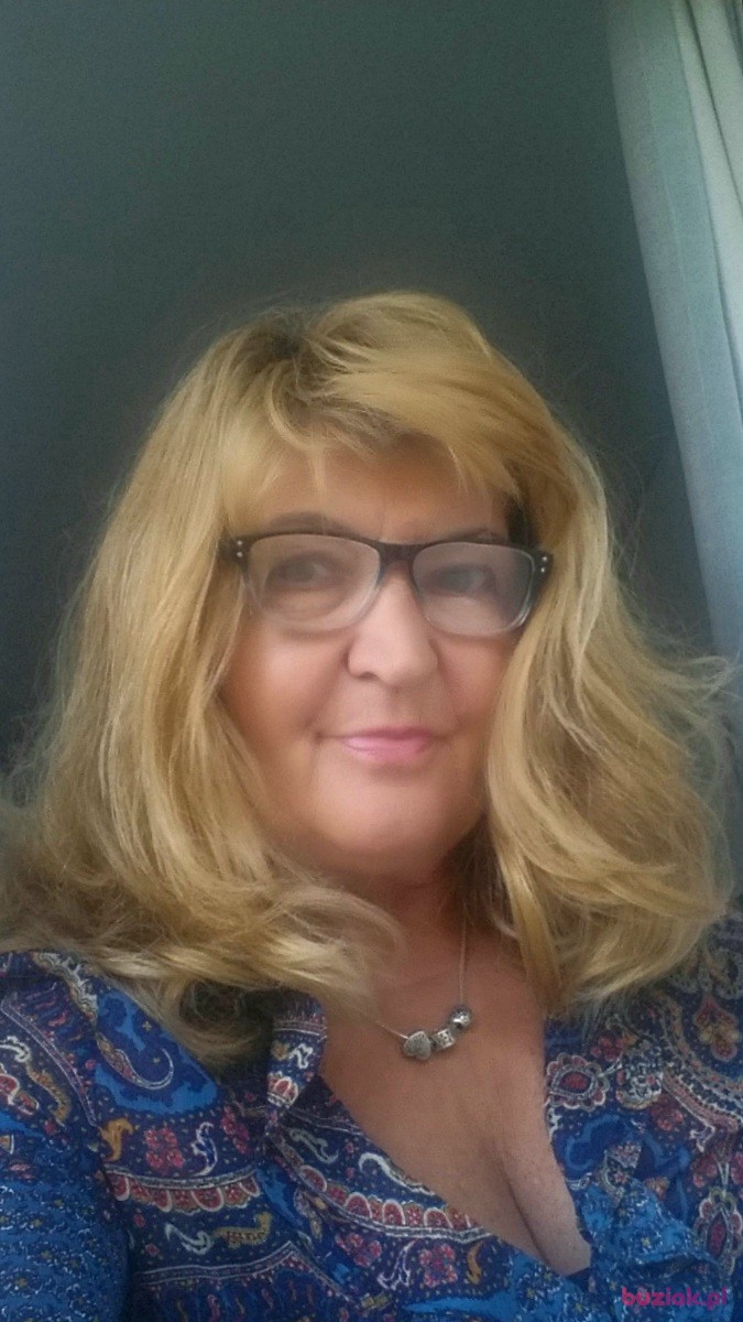 Helena, Kobieta, 70, Kołobrzeg, Polska, Zdjęcie: 1