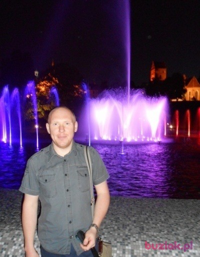 Oleh, Mężczyzna, 37, Warszawa, Polska, Zdjęcie: 3