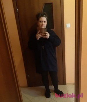 Olga, Female, 32, Mińsk Mazowiecki, Polska, Photo: 4