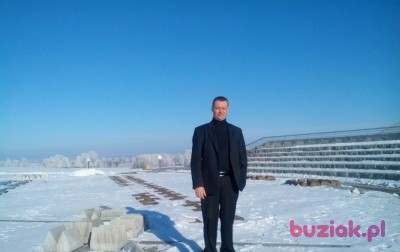 OLEH, Mężczyzna, 39, Morąg, Polska, Zdjęcie: 1