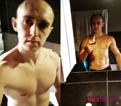 Krzysztof, Male, 33, Rybnik, Polska, Photo: 2