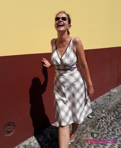Edyta, Female, 47, Warszawa, Polska, Photo: 3