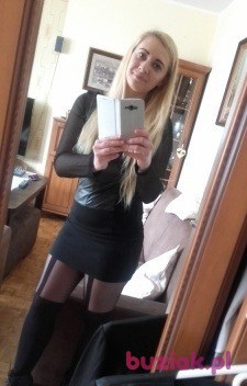 Wiolka, Female, 32, Poznań, Polska, Photo: 2