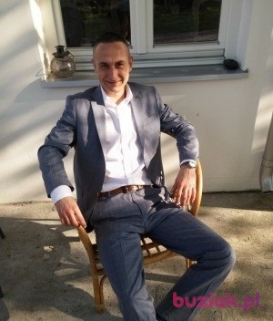 Lukasz, Male, 38, Kettering, Wielka Brytania: 1