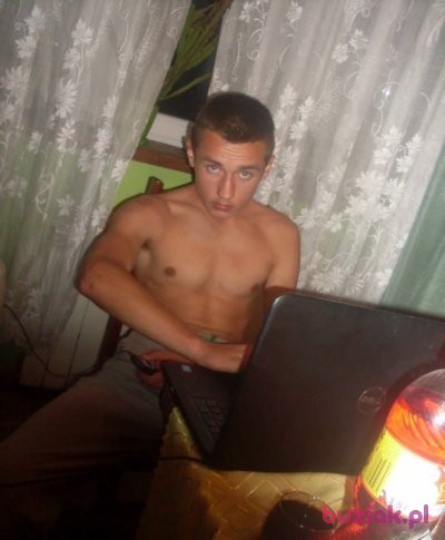 KochanekPL, Male, 29, Wyszków, Polska: 1