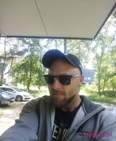 Marcel , Mężczyzna, 40, Ostrów Wielkopolski, Polska, Zdjęcie: 2