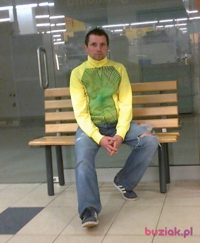 Marek, Mężczyzna, 53, Wielka Brytania, Zdjęcie: 1