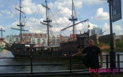 marek, Male, 50, Katowice, Polska, Photo: 1