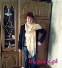 ama1955, Female, 70, Węgrów, Polska, Photo: 1