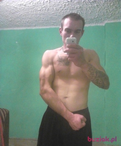 Maciek eS, Mężczyzna, 32, Katowice, Polska, Zdjęcie: 2