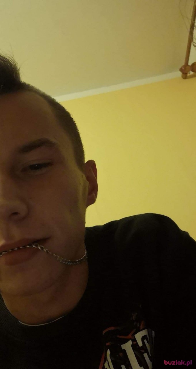 Daniel, Male, 24, Koszalin, Polska: 1