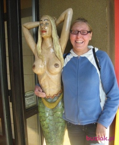 Magdalena , Kobieta, 46, Łódź, Polska: 1