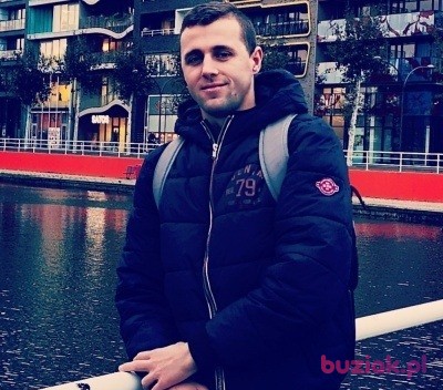Dawid, Male, 29, Holandia, Photo: 3