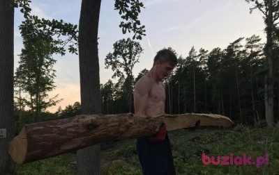 Daniel, Male, 24, Kwidzyn, Polska: 1