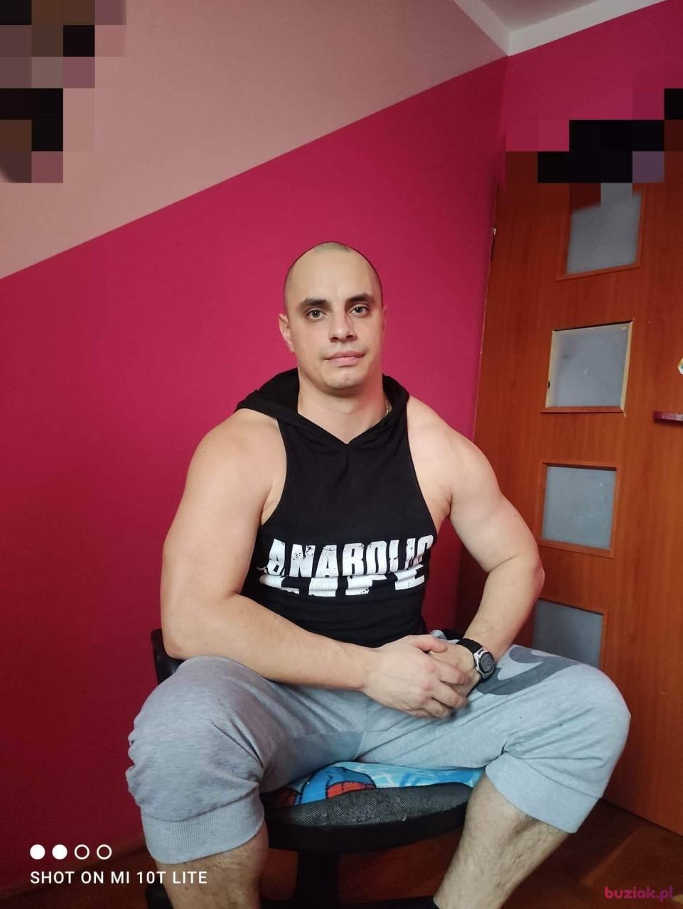 Dominik, Mężczyzna, 34, Dębica, Polska, Zdjęcie: 2