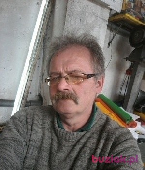 Jerzy, Mężczyzna, 64, Ruda Śląska, Polska: 1