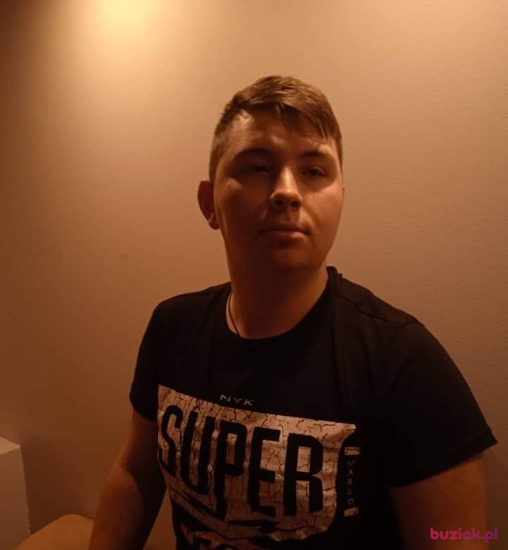 Michał, Mężczyzna, 25, Rabka, Polska, Zdjęcie: 1