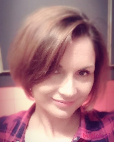 Layla, Kobieta, 46, Poznań, Polska: 1