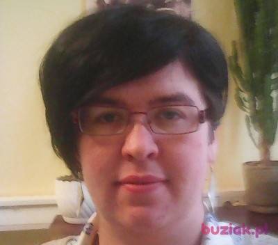 Joanna, Kobieta, 40, Bydgoszcz, Polska: 1