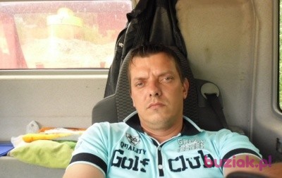 krzysiek, Mężczyzna, 47, Łódź, Polska: 1