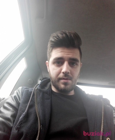Marcin, Mężczyzna, 30, Wrocław, Polska: 1