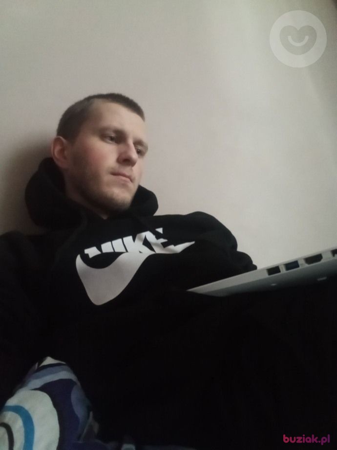 Radek, Male, 27, Opatów, Polska: 1