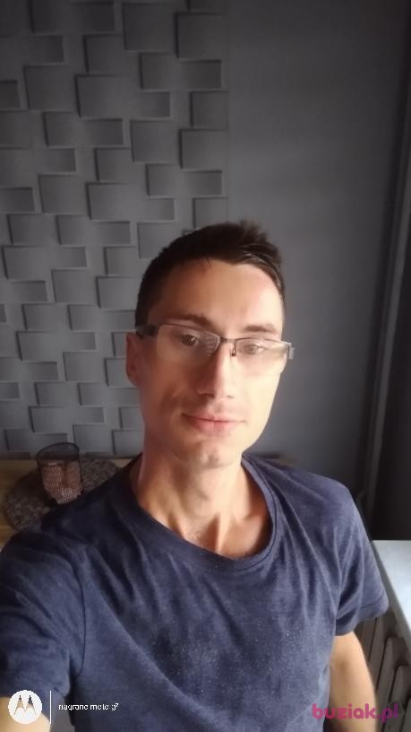 Radosław, Mężczyzna, 40, Gliwice, Polska, Zdjęcie: 2