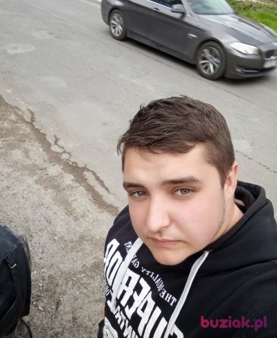 Krzysztof, Male, 30, Kolbuszowa, Polska: 1