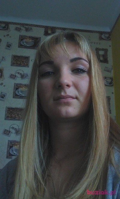 Blondyna93, Kobieta, 31, Jaworzno, Polska, Zdjęcie: 1