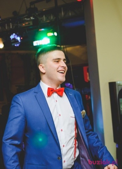 Dawid, Mężczyzna, 29, Polska: 1