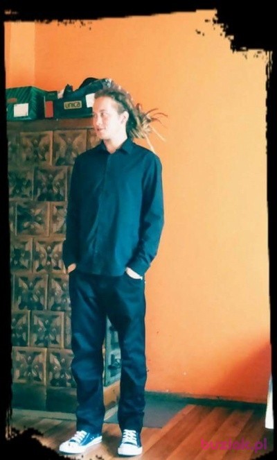 Dawid, Male, 40, Gliwice, Polska, Photo: 6