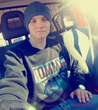 Miłosz, Mężczyzna, 26, Ostrołęka, Polska, Zdjęcie: 1